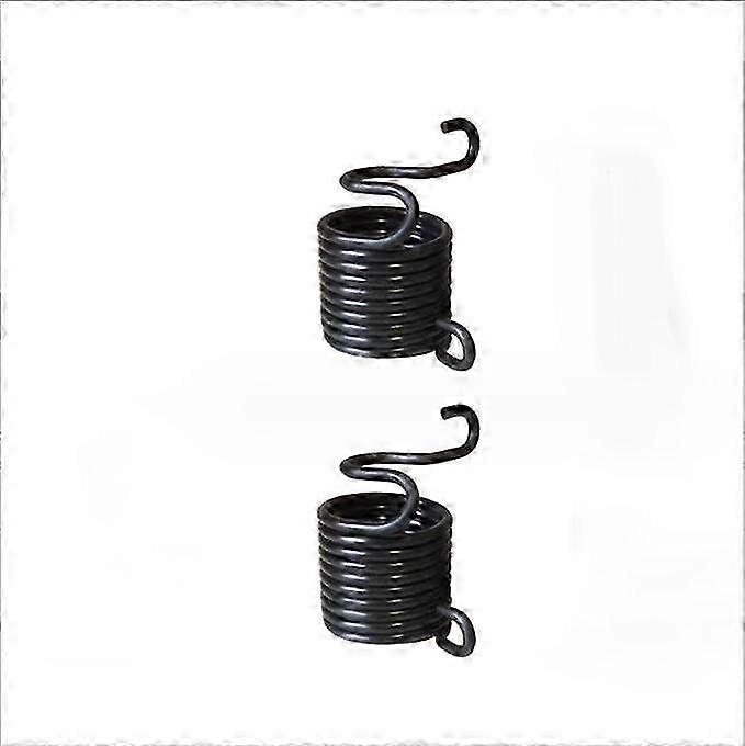 2 REPLACEMENT SPRINGS FOR PNEUMATIC CHIPPERS 2025