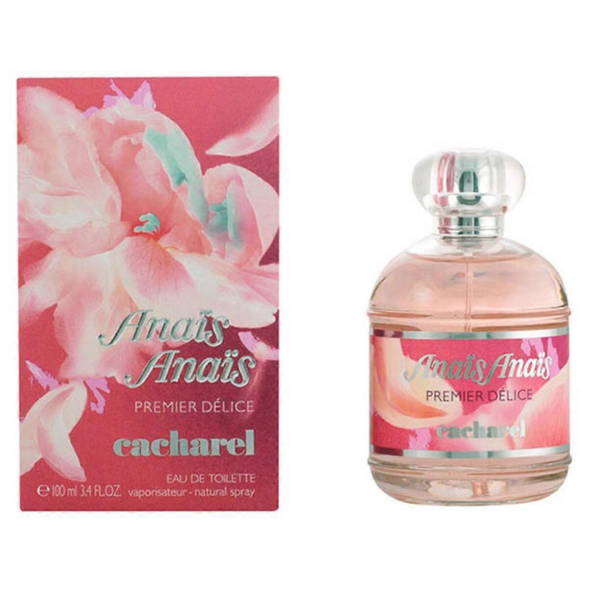 Women's Perfume Cacharel EDT 100 ml