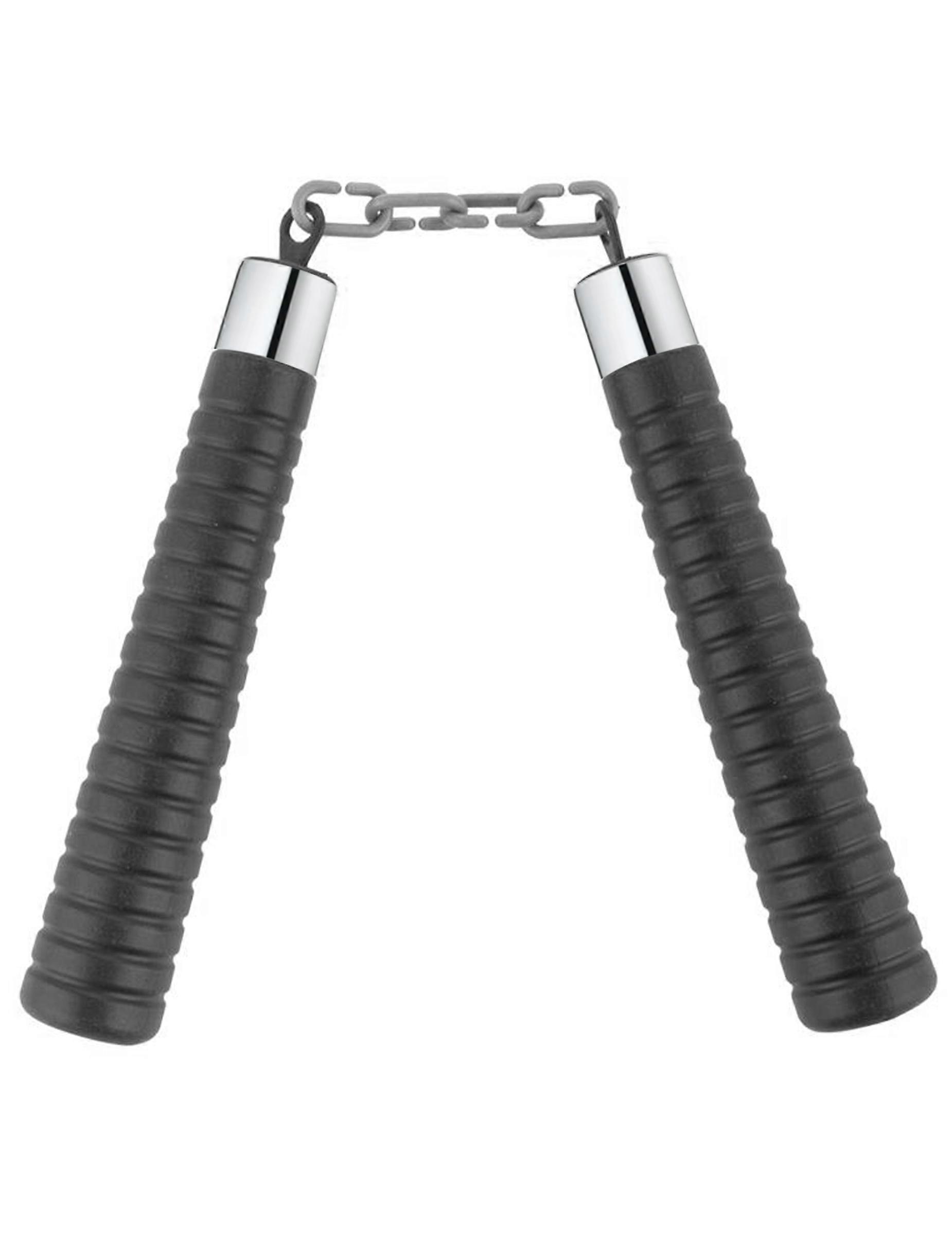 20 cm plastic nunchaku