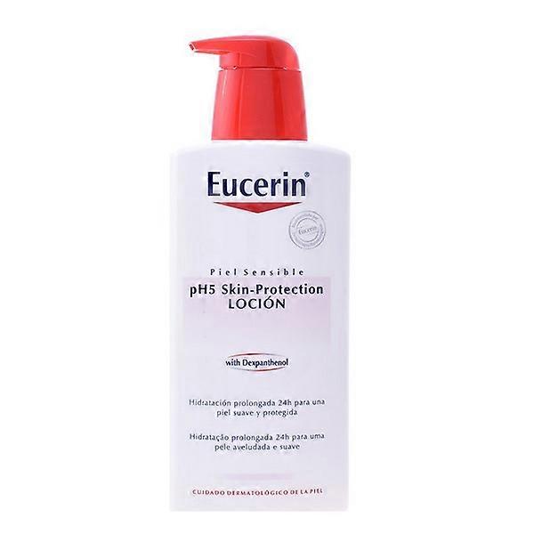 Body Lotion PH5 Hautschutz Eucerin (400 ml)