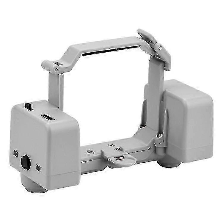 Bait Airdrop System for DJI Mini 4 Pro with Photosensitive Thrower Fishing