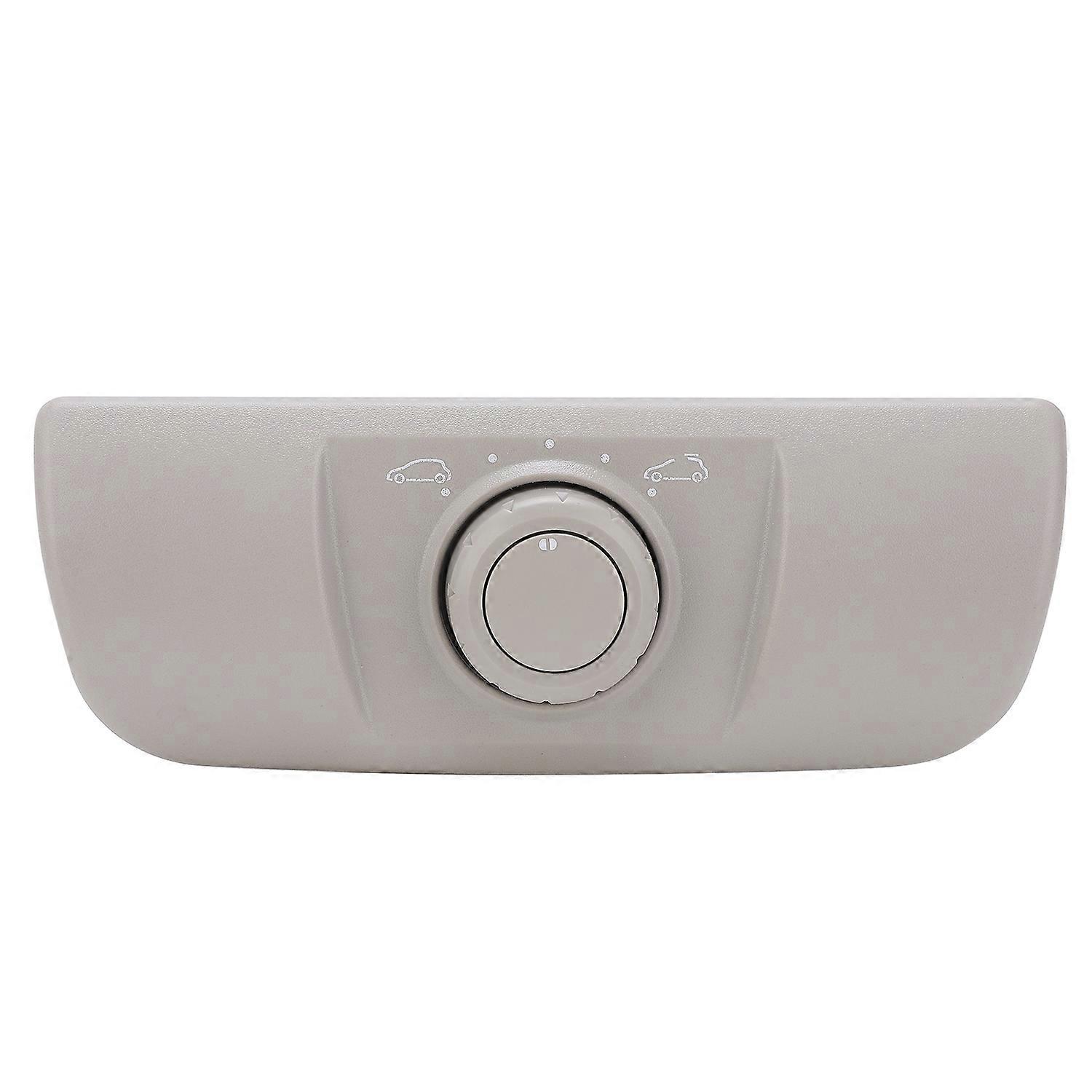 Features:
Using original chip, made of premium ABS material, sturdy, and durable.
Easy installation,