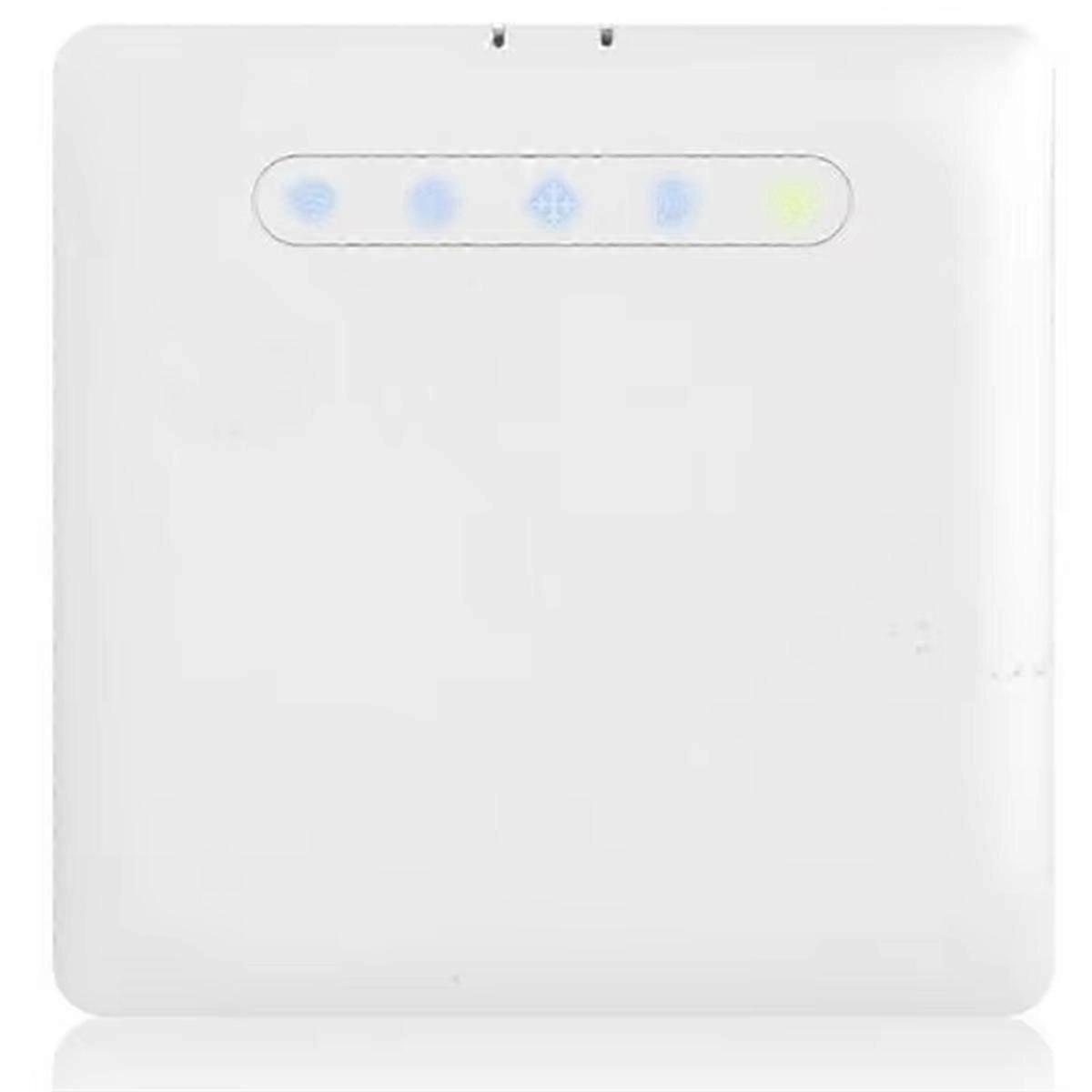 Wifi Smart Thermostat for Pilot Wire Heating Radiator