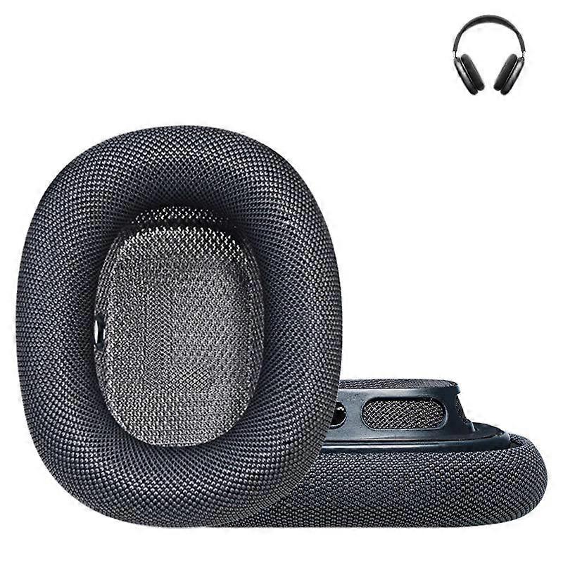 2pcs Magnetic Earphone Covers For Apple AirPods Max