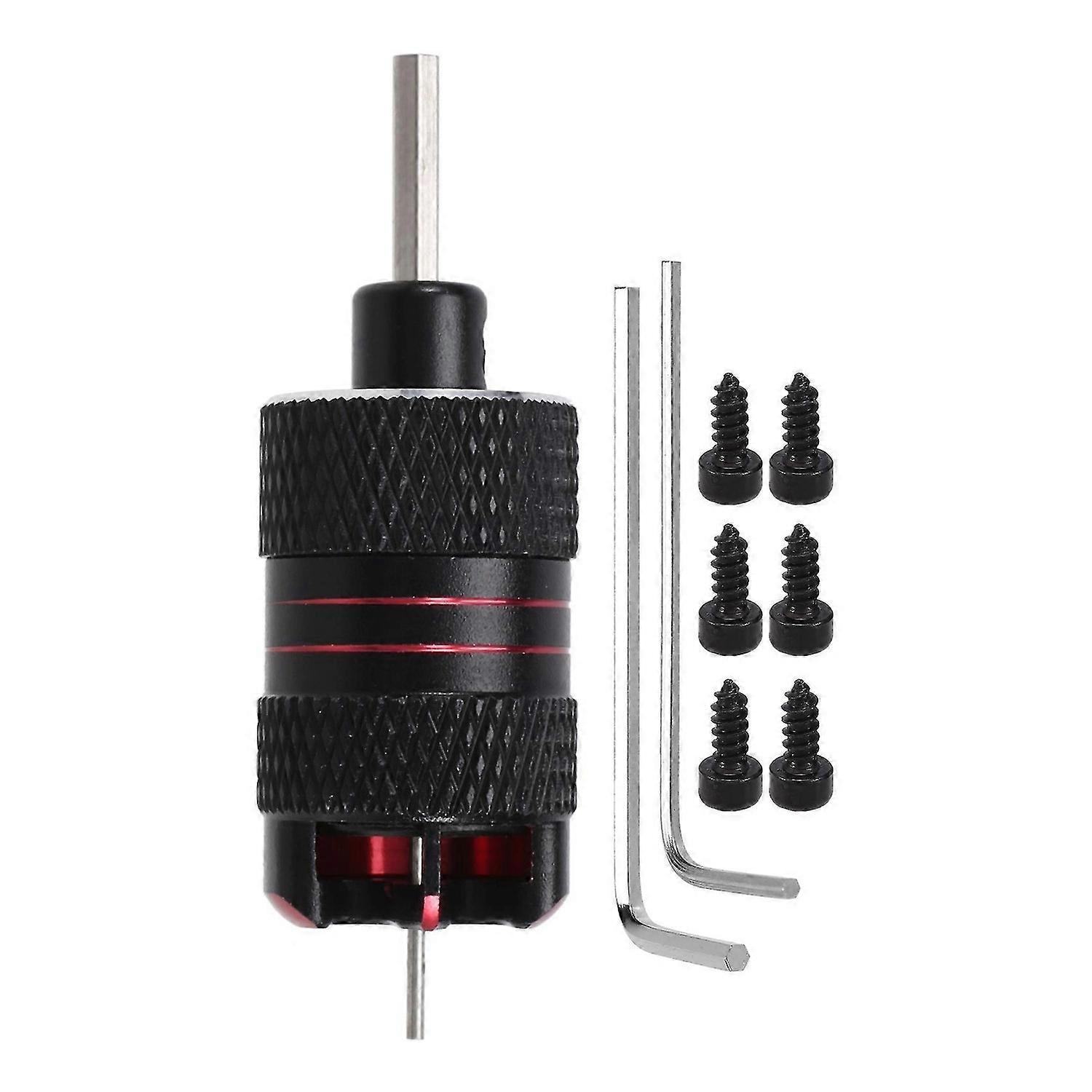 3 Hole T Mount Propeller Remover Wrench for Gemfan EMAX FPV Drone