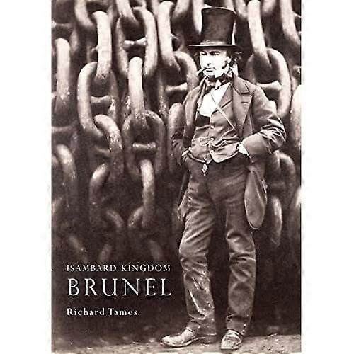 Isambard Kingdom Brunel (Shire Library)