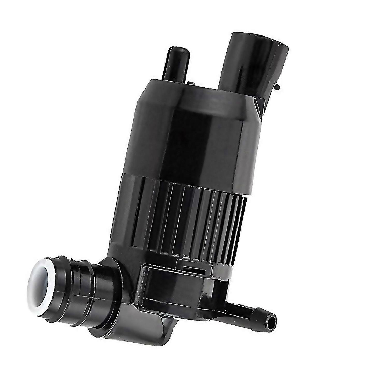 For Automotive Windshield Washer Pump Water Motor For Model