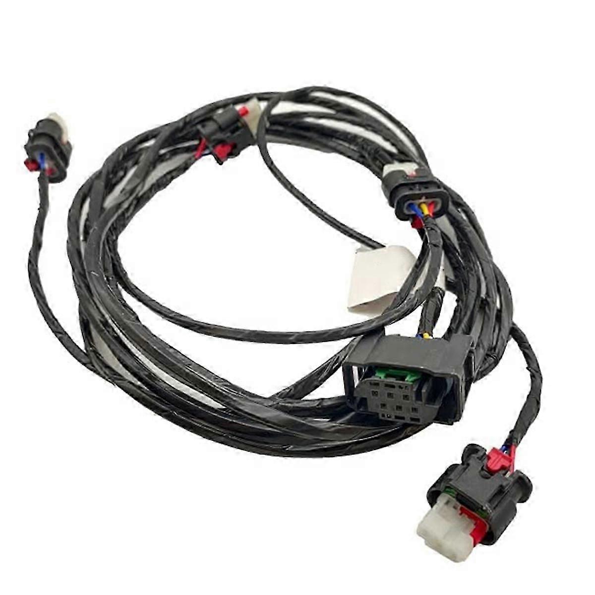 Radar wiring harness for E70 X5 2011-2013 front bumper sensor