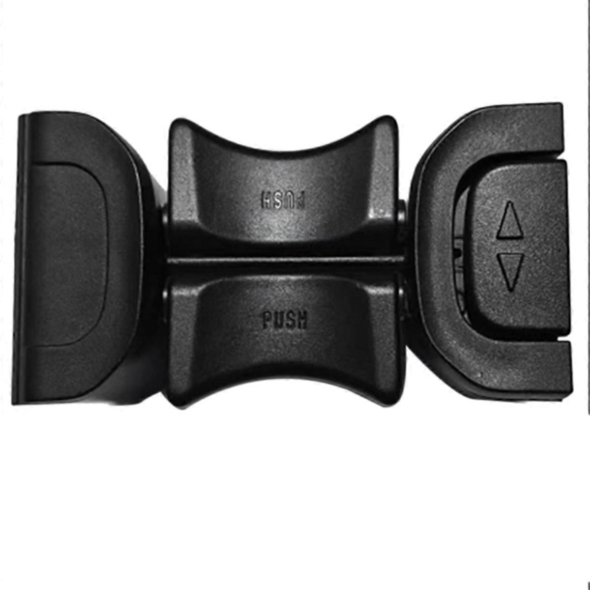 Car Centre Console Cup Holder Divider A1778109703