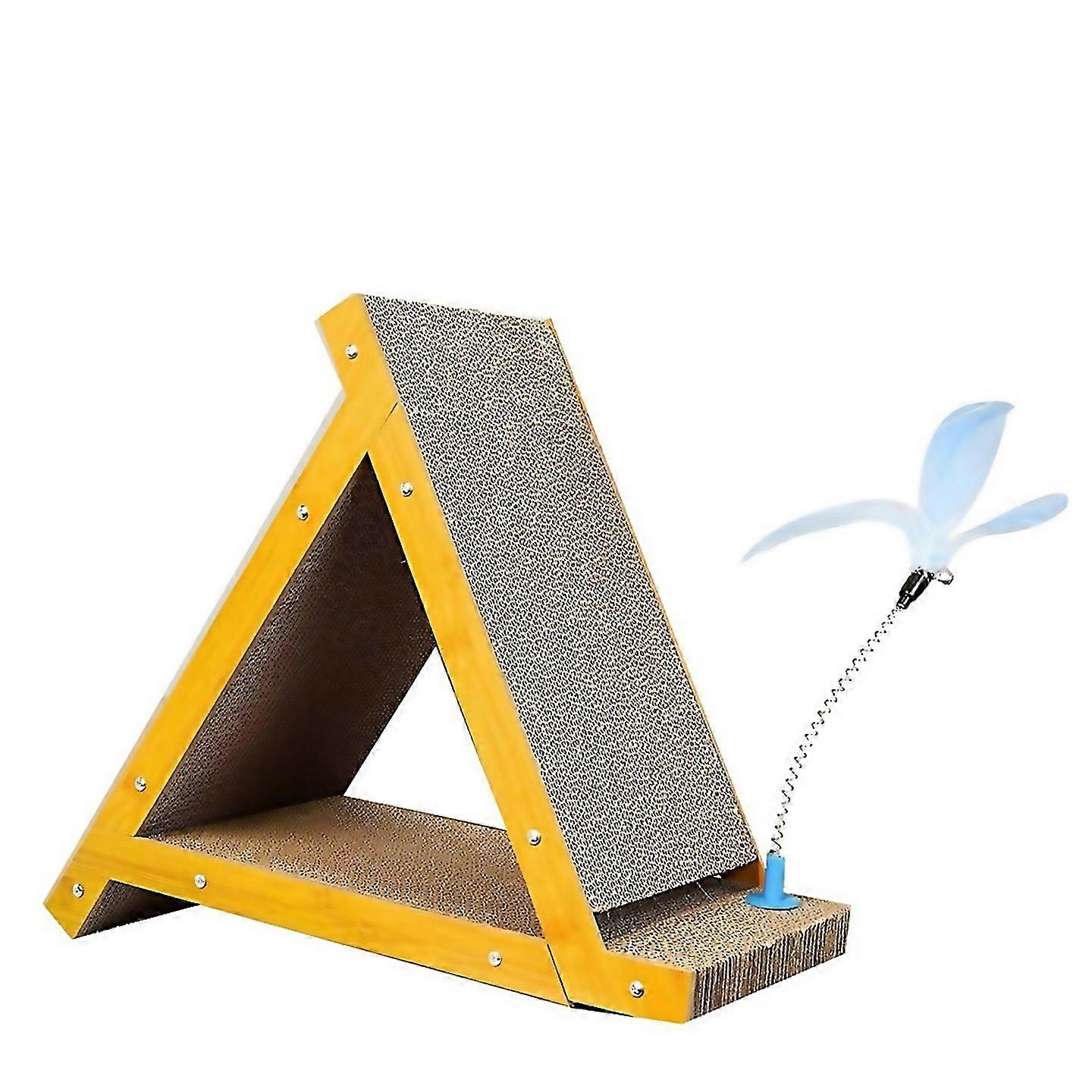 For Cat Scratcher Cat Scratching Post Cat Scratching Board