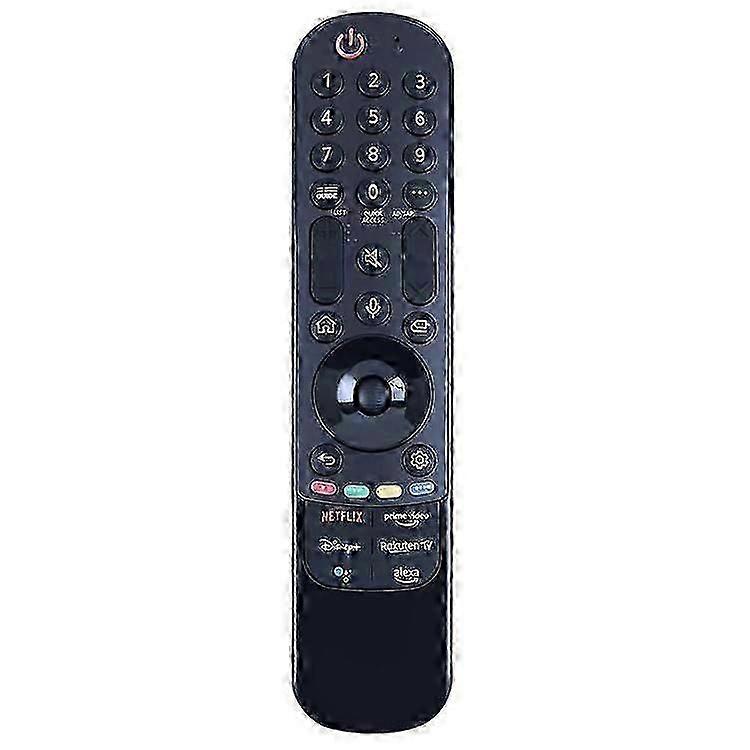 AKB76039901 Long Distance Ergonomic Remote Controller Compatible For LG TV