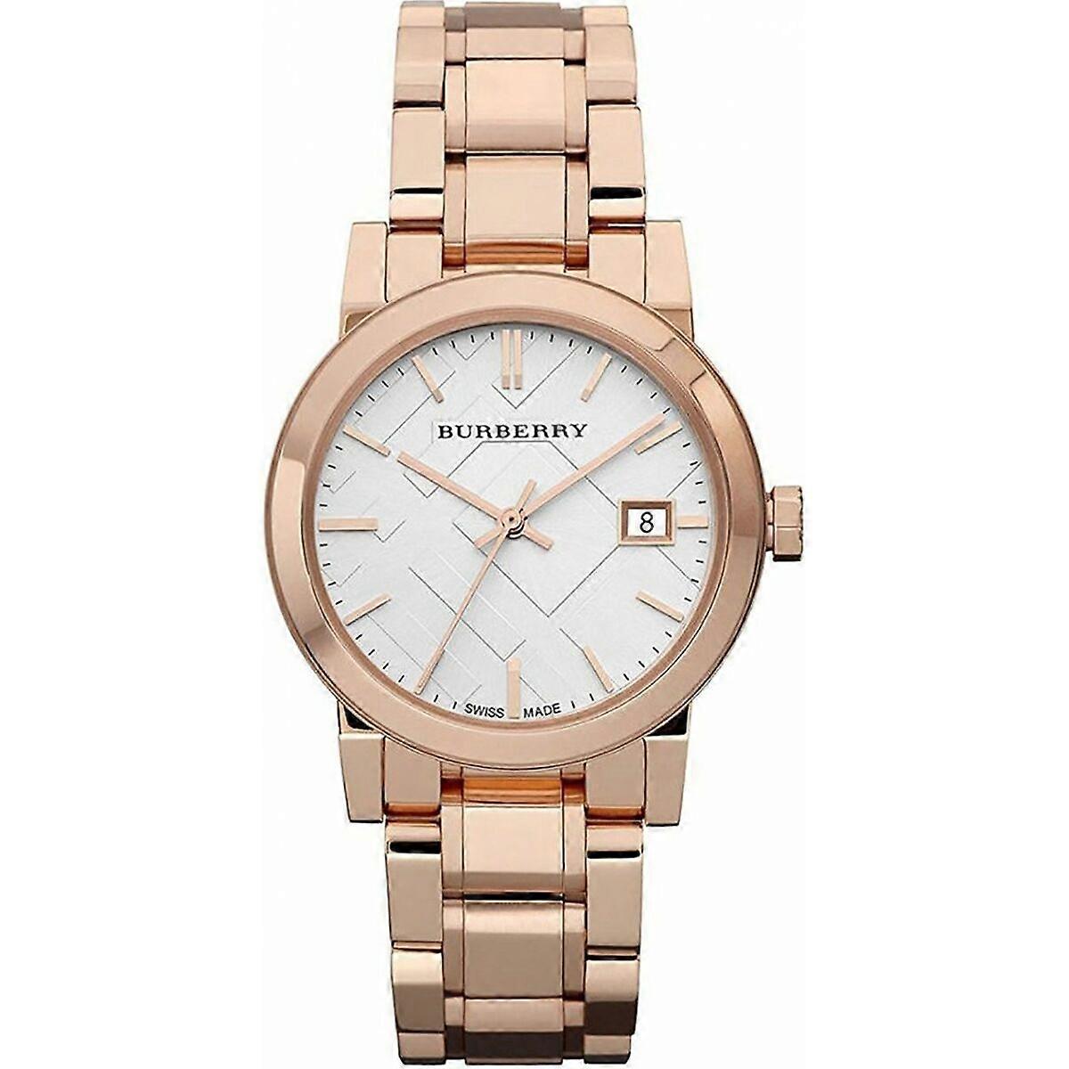 Ladies' Watch Burberry BU9104 (Ø 26 mm)