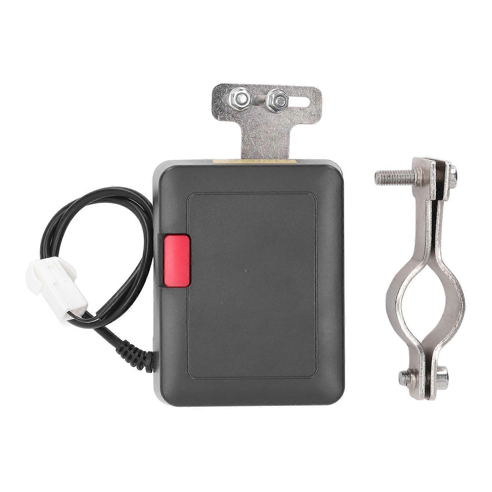 Electric Valve Controller Smart Automatic Valve Controller For All Kinds Connected Alarms Gases and Liquids