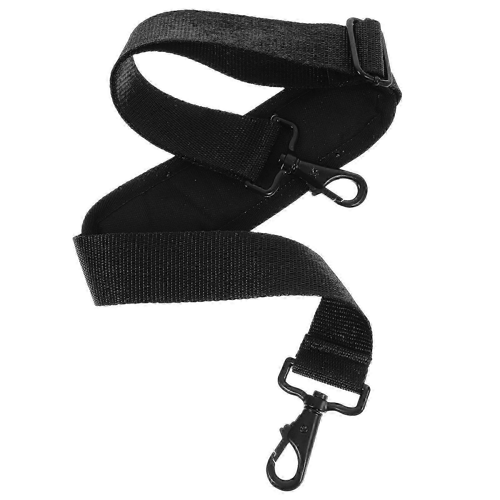 Instrument Case Straps Violin Case Shoulder Strap Replacement Bag Strap Adjustable Belt Edition 0926