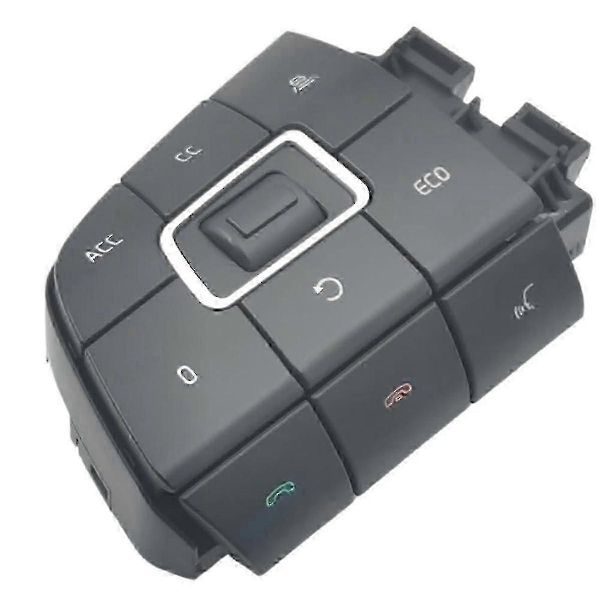 22372592 Commutateur de Volant Camion Module Régulateur de Vitesse pour VOLVO FH4 FM4 (CÔTÉ GAUCHE)