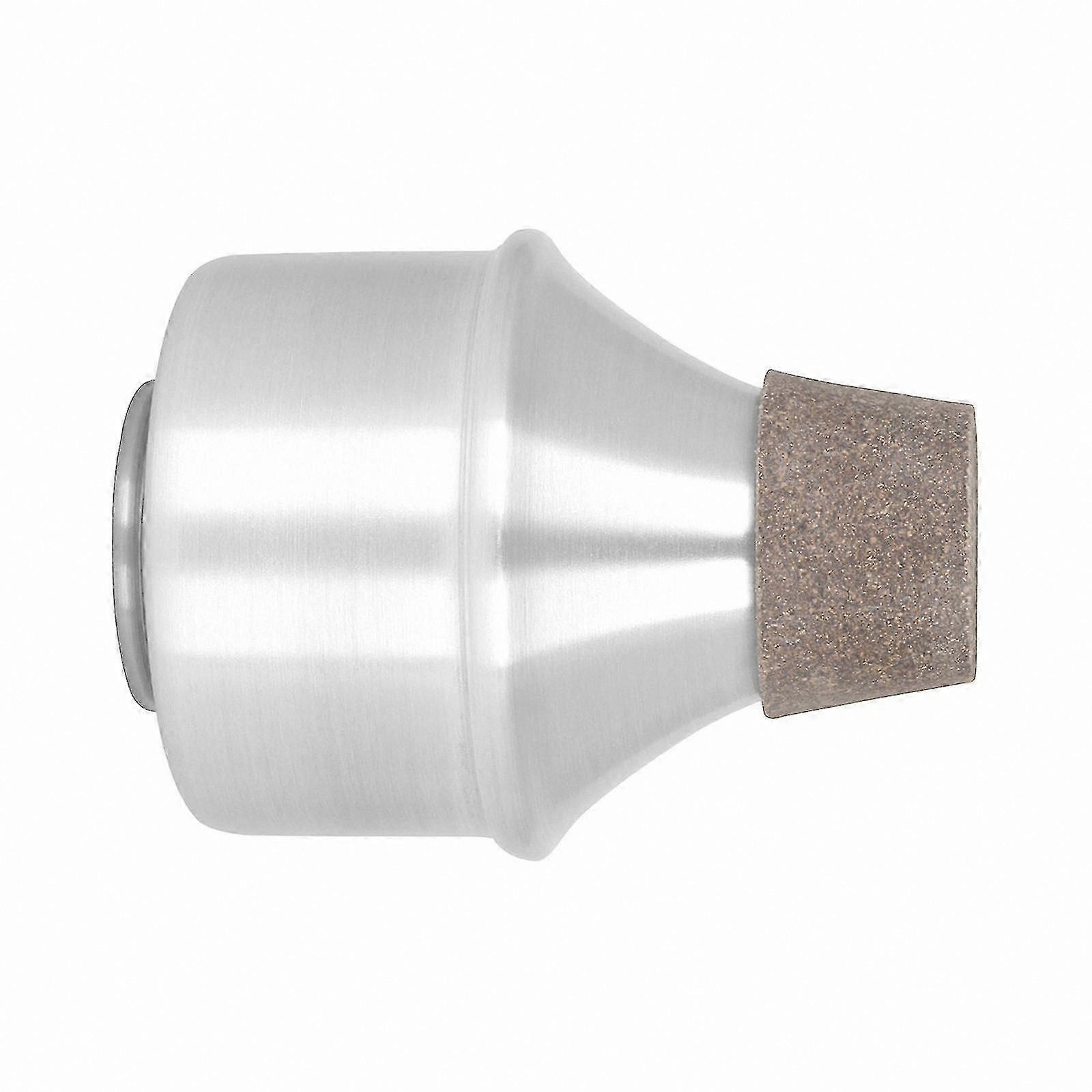 Wah Mute for Trumpet, Rhythm Practice Tool for Musicians and Music Enthusiasts