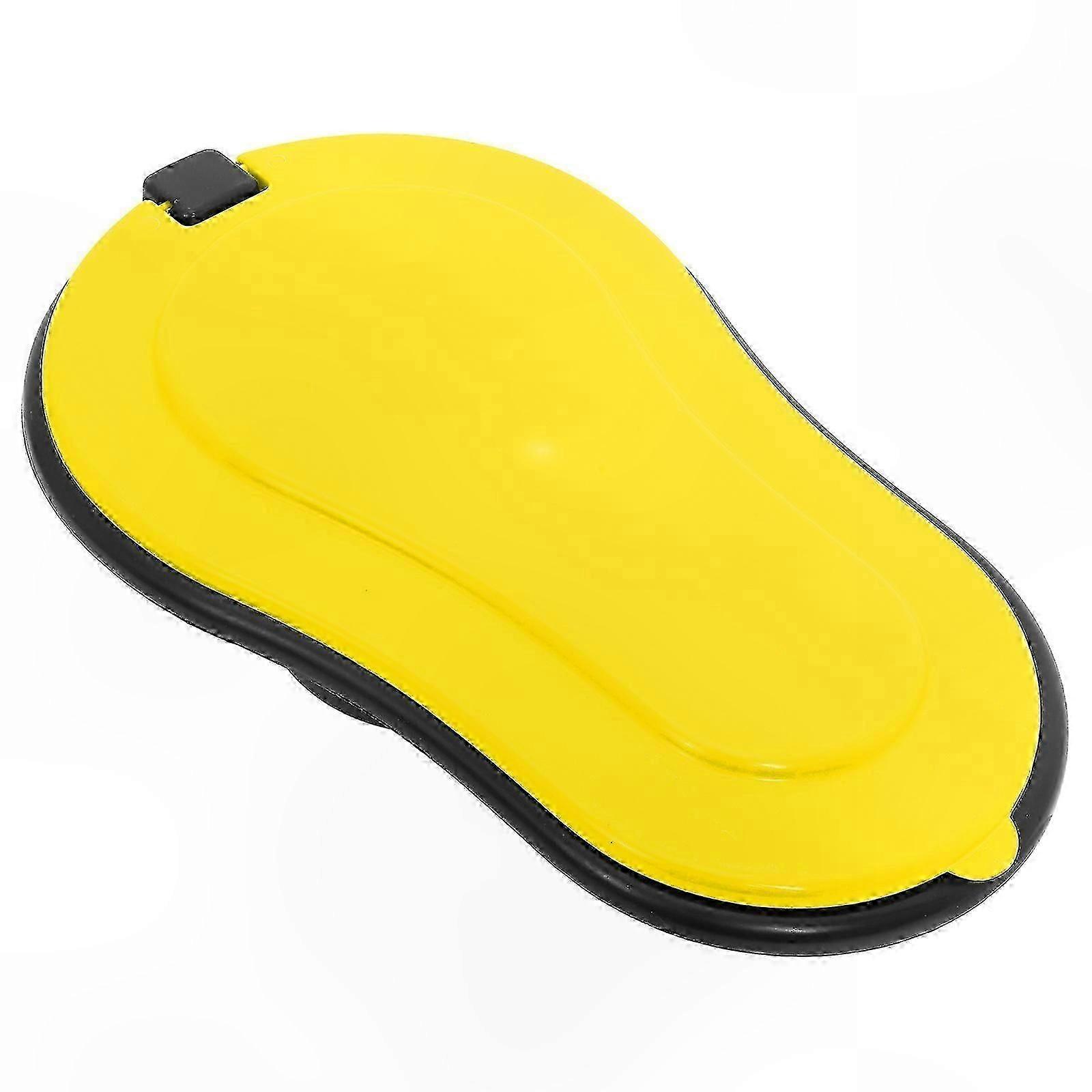 Portable Urinal for Camping and Home Use - Compact Design for Outdoor Activities and Renovations 36.5x23x14cm Easy to Carry and Store 1 Pack