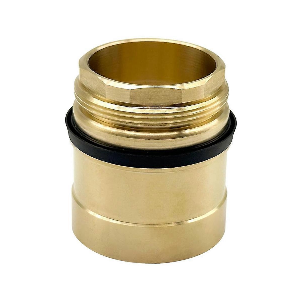 RP51503 Bonnet Nut Replacement, for Household Faucet Cartridges, Cap Nut Replacement for Household Faucet Cartridges