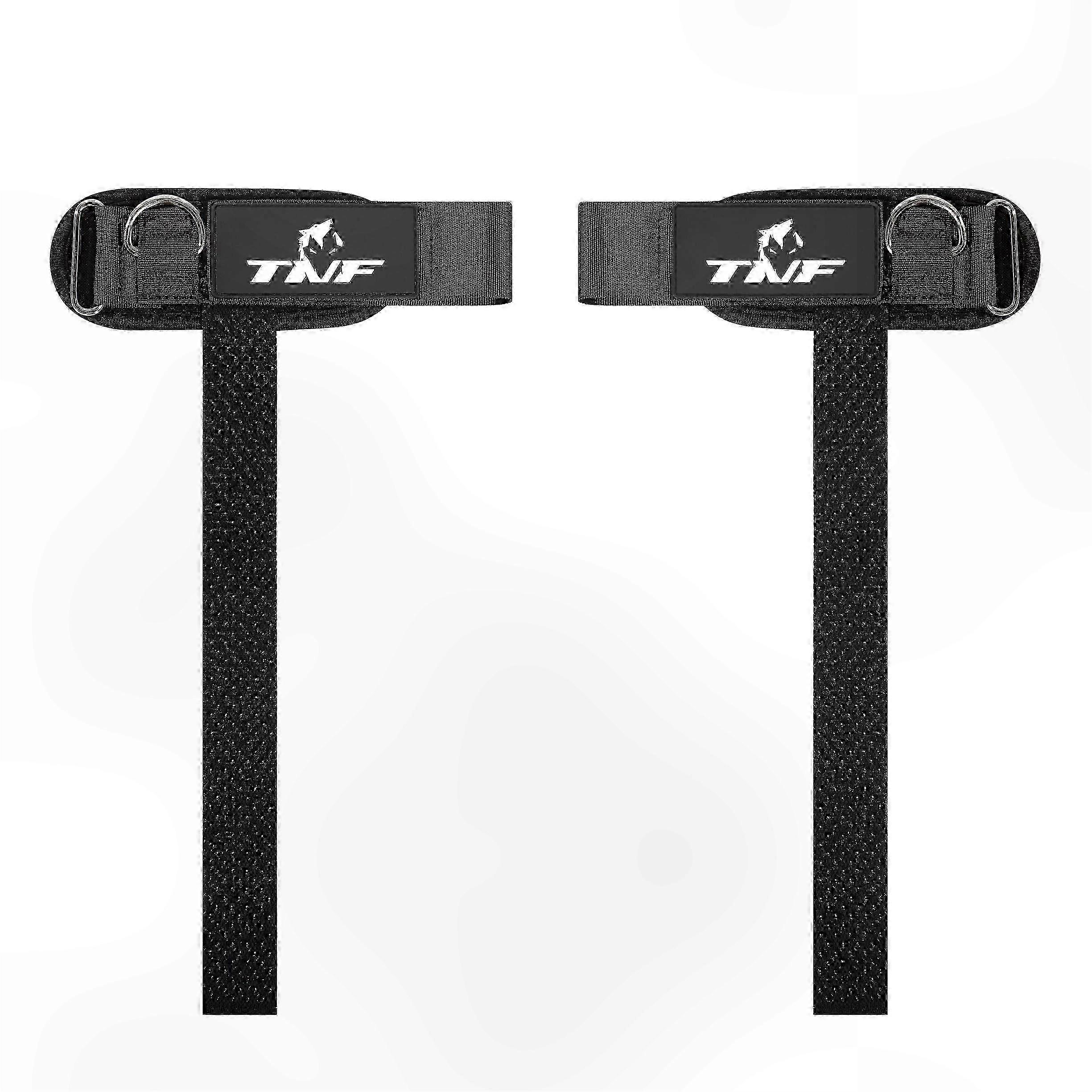 Strength Training Wrist Straps, Secure and Comfortable Lifting Support, Thick Design for Enhanced Durability