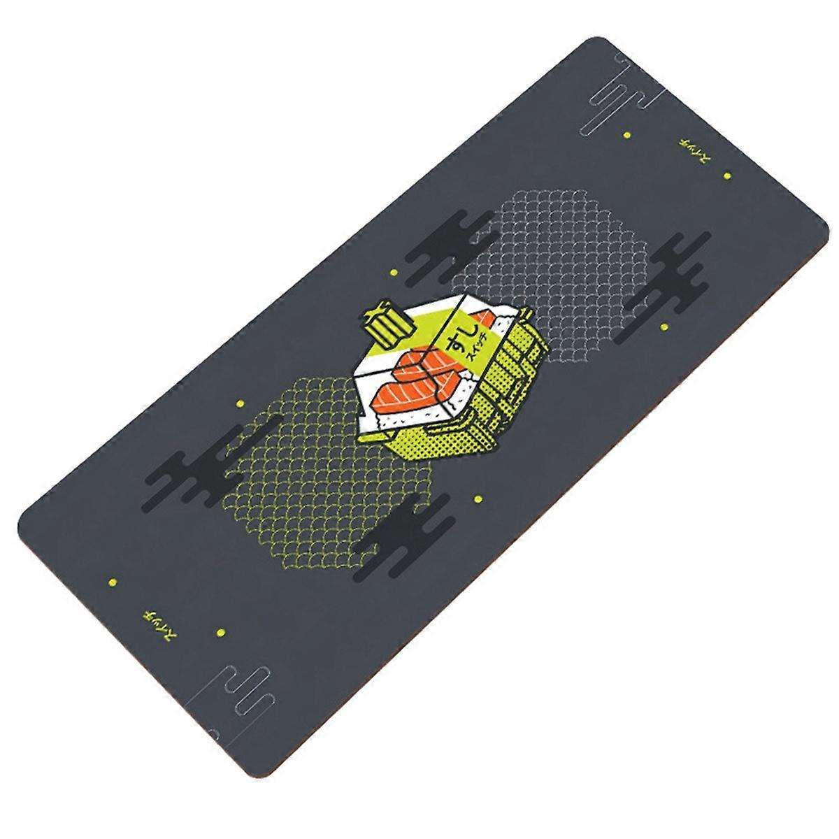 Mouse Pad Office Computer Desk Protector Mat A