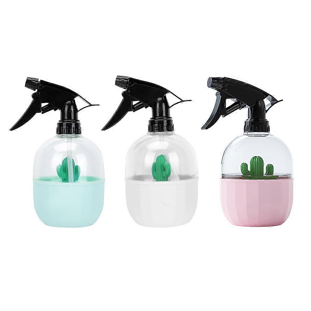 Outdoor Watering Tools 6 Pcs Handheld Pressure Spray Bottles For Household Users And Gardening Applications
