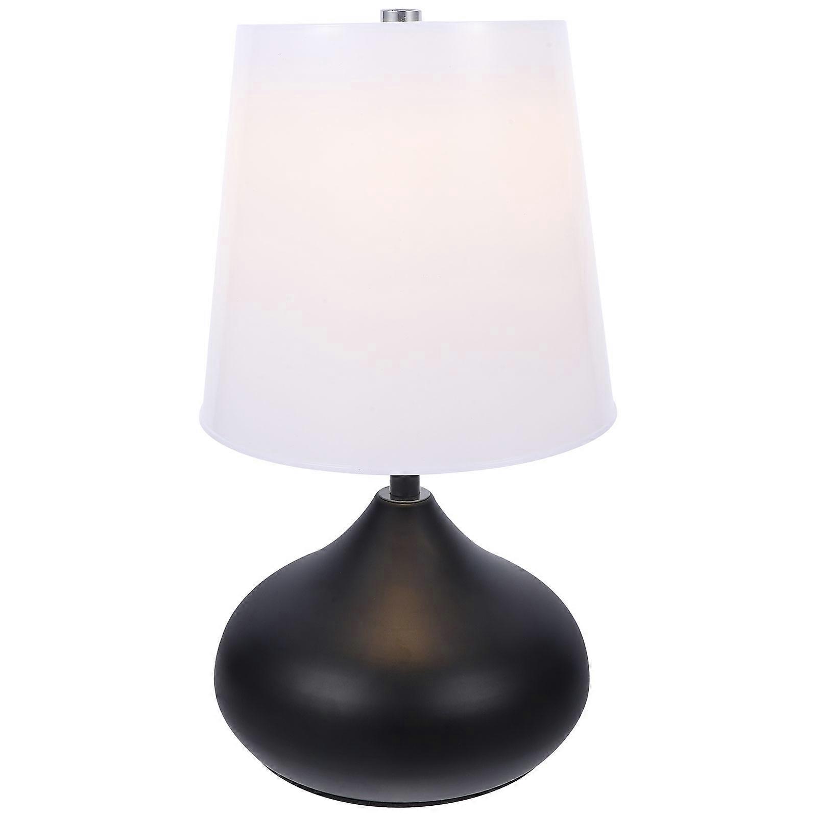 Romantic Night Light Table Lamp for Bedroom Use 2Pcs Simple Night Lamp