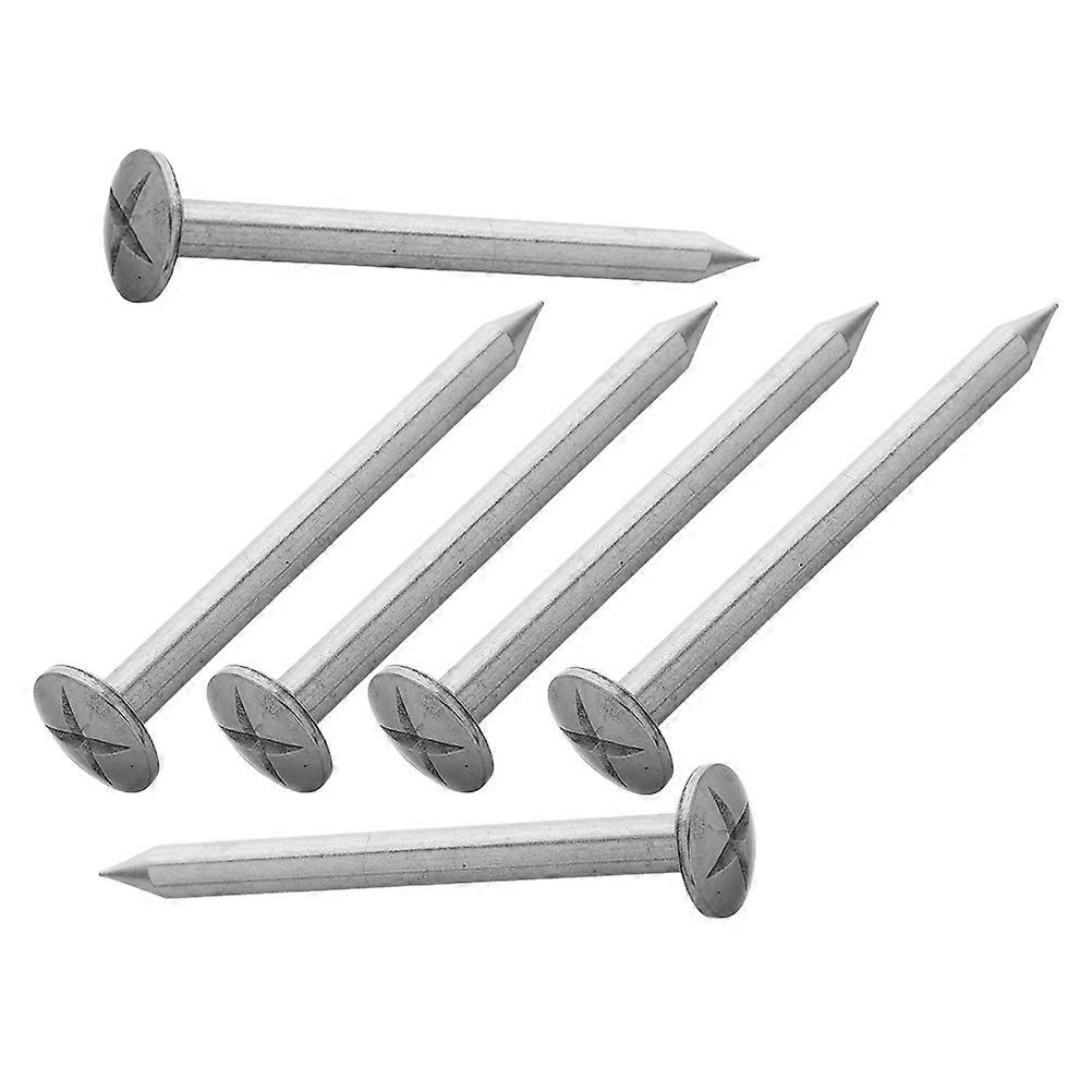 Heavy Duty Property Line Stakes Ideal For Boundary Mapping And Precise Measurement In Outdoor Surveying With 18Pcs