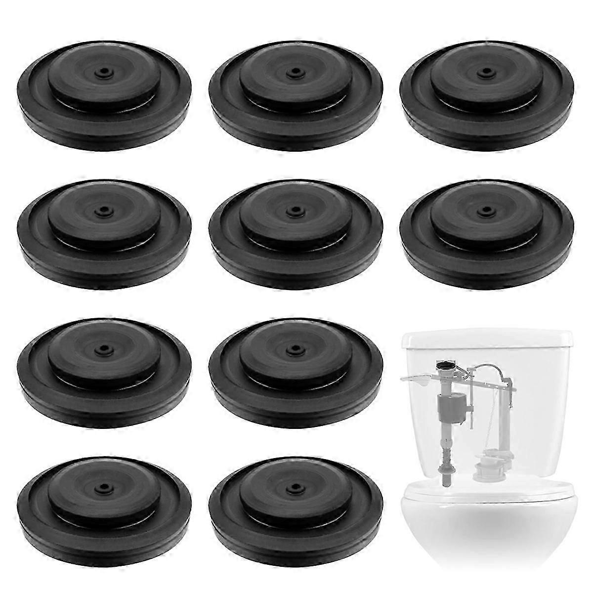 83143 Toilet Fill Valve Seal Replacement for 242