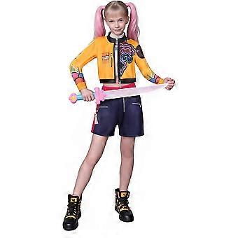 Déguisement K-pop Hunters Cosplay Rumi KPop Hunt'trix Singers