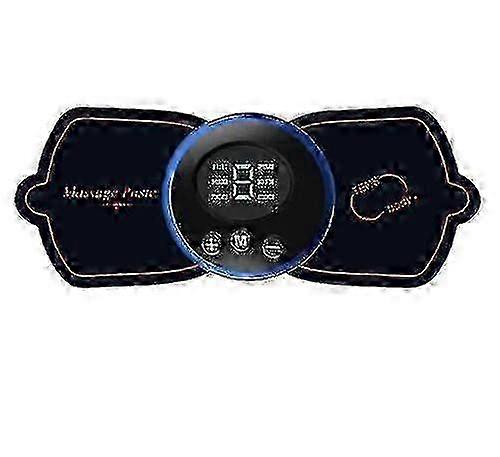 EMS Gynecomastia Reduction Massager
