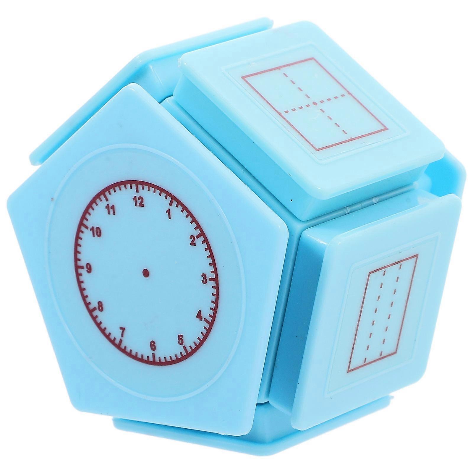 School Teacher Stamp for Homework Motivation Grading Stamp 5Pcs