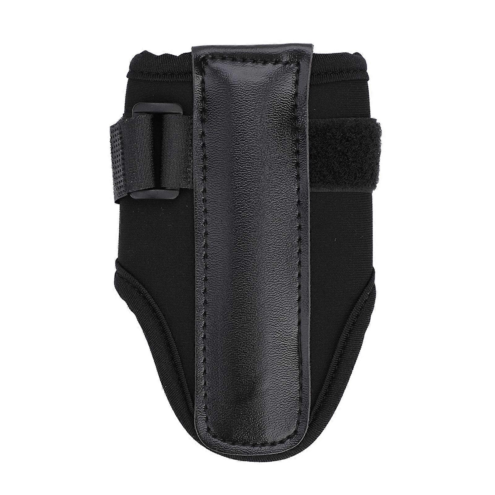 Golf Training Wrist Fixator Holder Swing Protector Corrector Brace Band Trainer