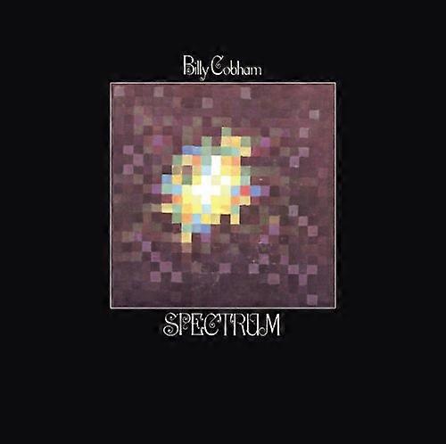 Billy Cobham - Spectrum [VINYL]