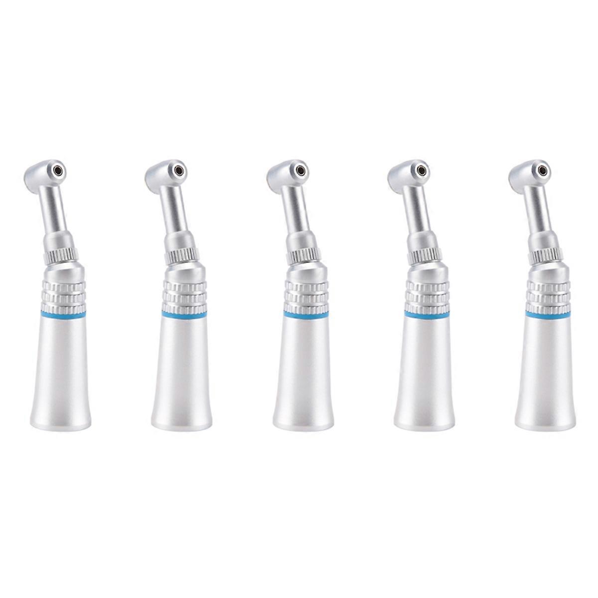 Dental Handpiece Slow Type Low Speed Push Button Handpiece Latch Bur