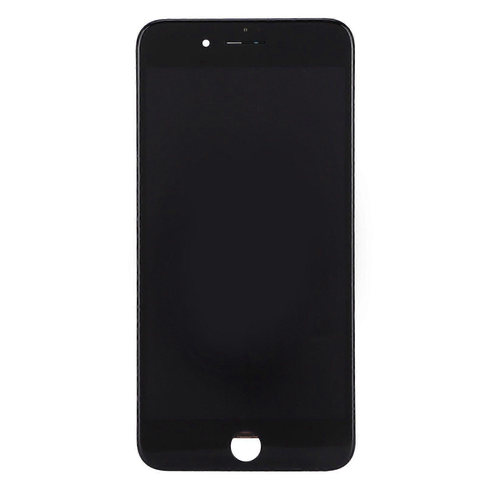 Bildschirmersatz für iPhone 7 Plus Handy 3D Touchscreen Display Digitizer AssemblyBlack
