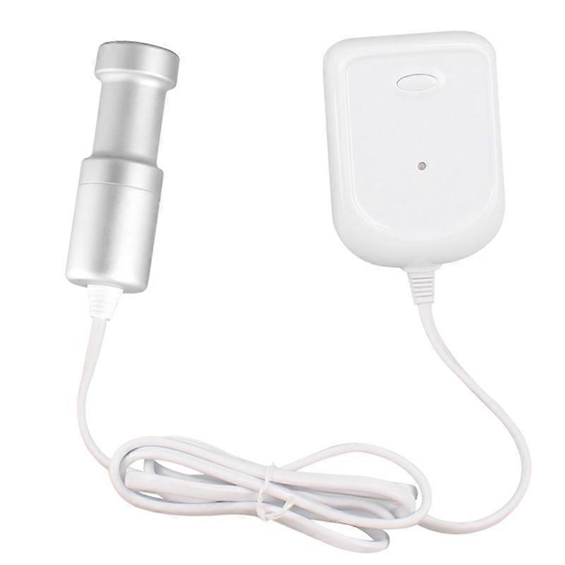 Portable Ultrasonic Cleaner Ultrasonic EU Plug