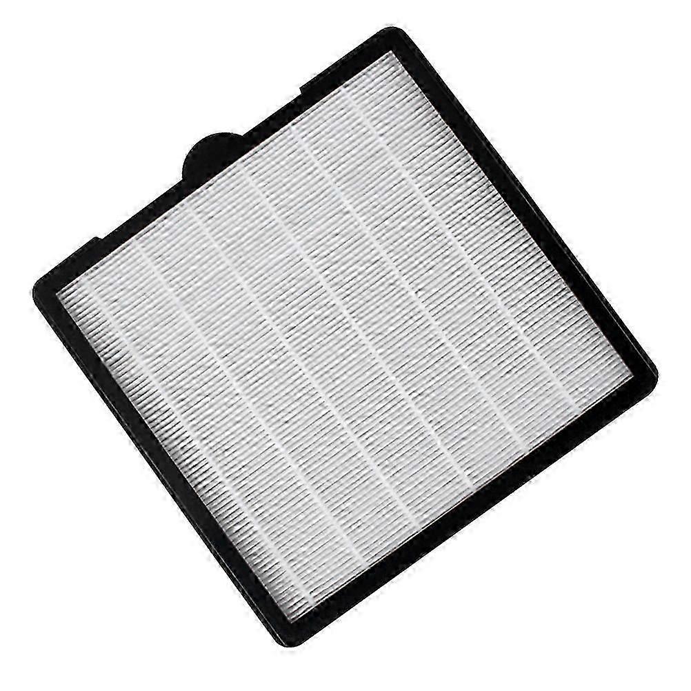 Nail Vacuum Dust Collector Replacement Filter Square Ped Filter Paper Dust Collection 1Pack