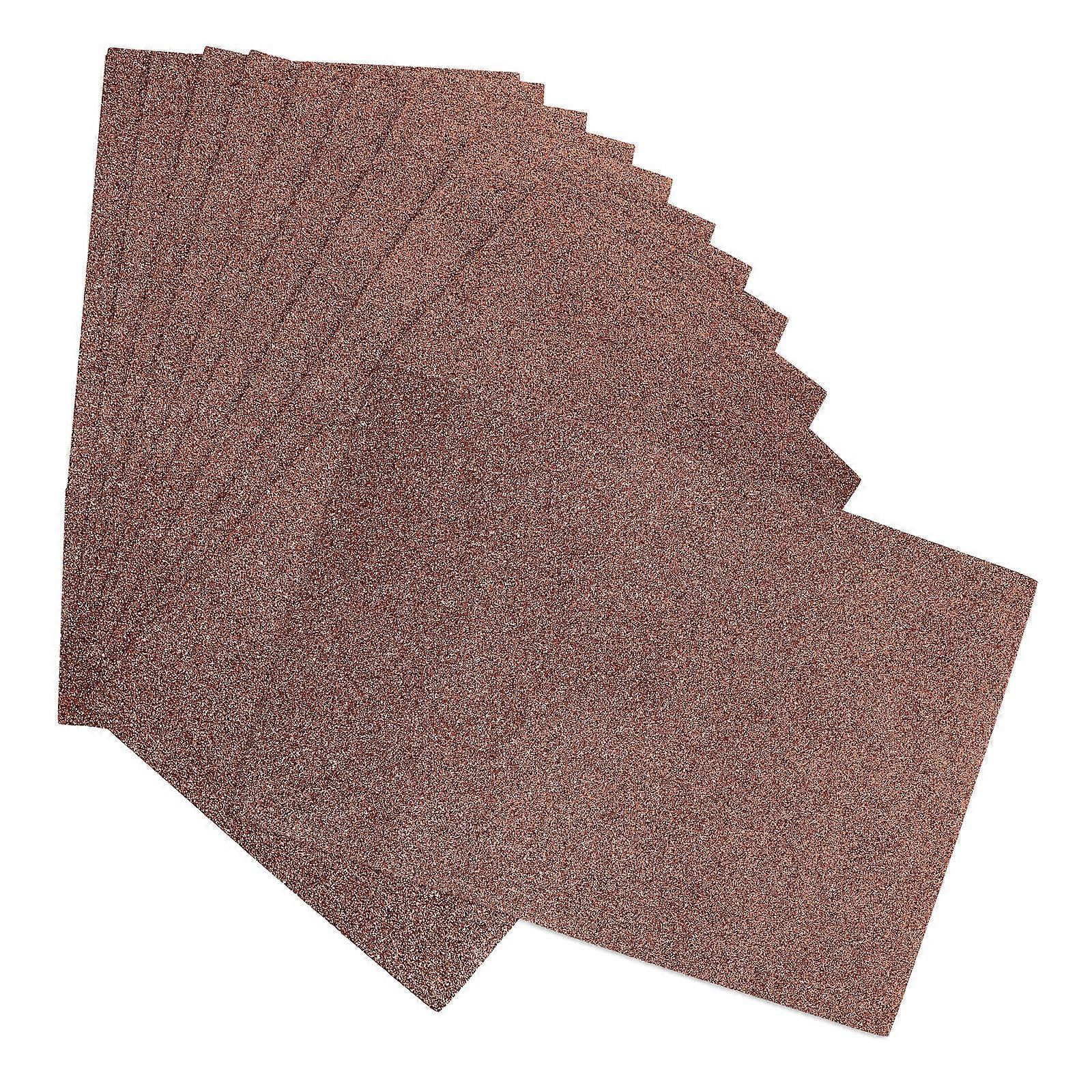 Foam Sheet for Crafting 40 Sheets Non-Adhesive Foam
