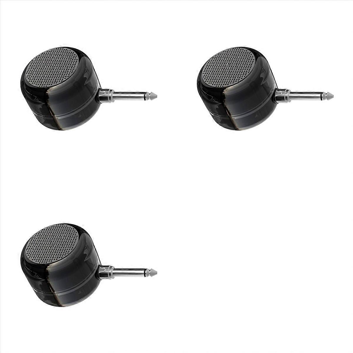 Electric Guitar Speaker Large Volume Amplifier Loudspeaker Effect High Volume Direct-Plug Speaker