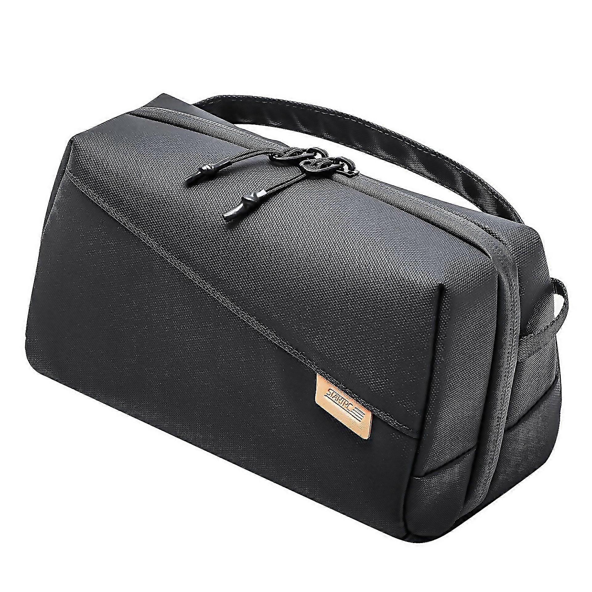 For Startrc Multifunctional Photography Storage Pack Data Camera Digital Bag Black