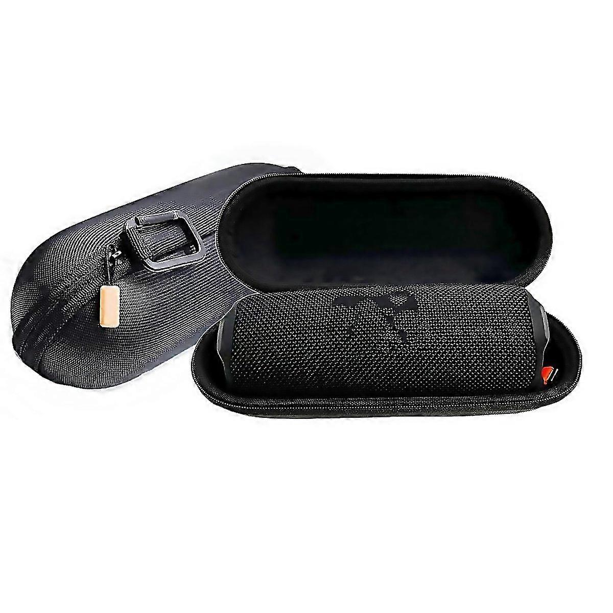 For Jbl Flip 7 Bt Speaker Storage Case Outdoor Storage Protection Box Hard Shell