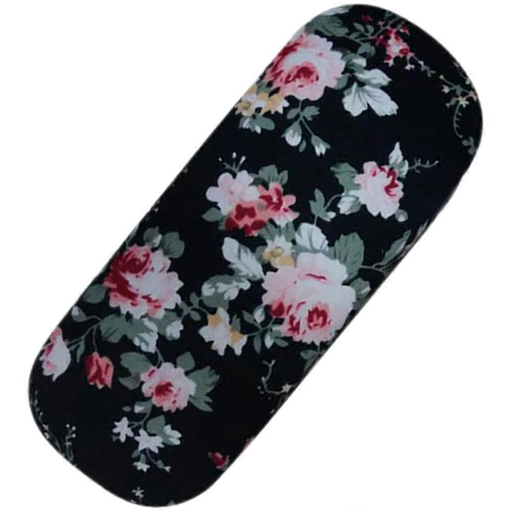 Sunglasses Case Hard Shell for Storage Use 5Pcs Glasses Holder Travel Box