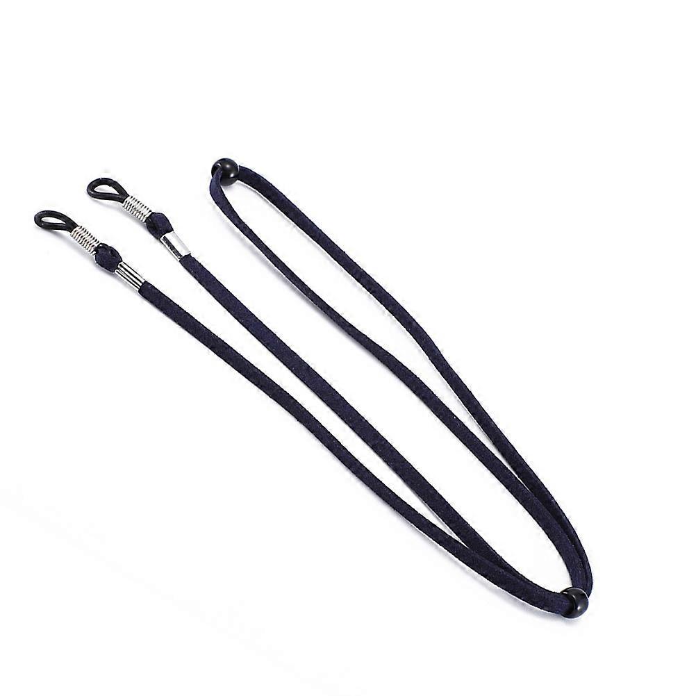 Eyewear Retainer Strap Adjustable Anti-Slip Rope for Glasses 4Pcs