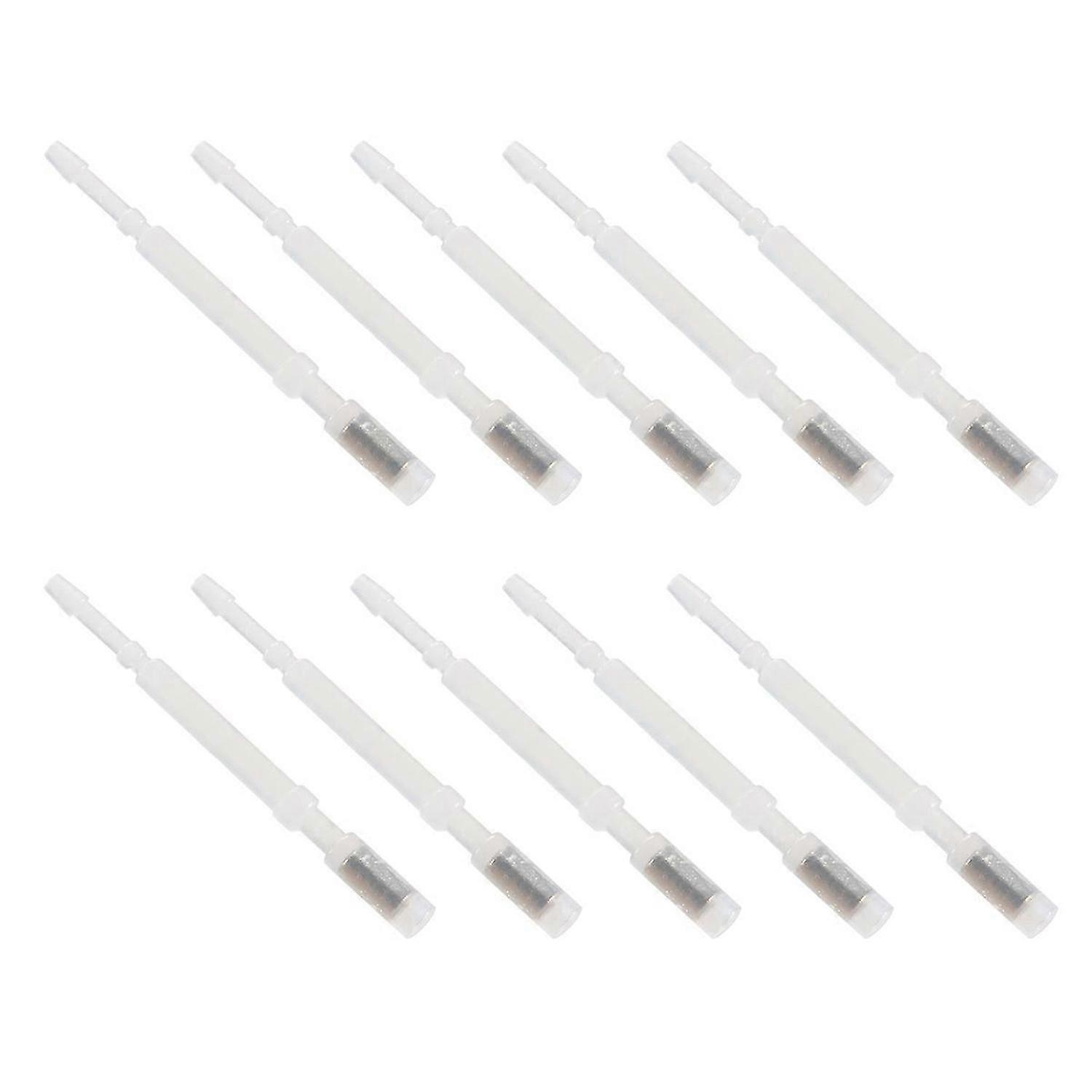 10Pcs 3D Printer Pin for BLTouch Push-Pin Smart Auto Bed Leveling Sensor Probe with Replacement Need