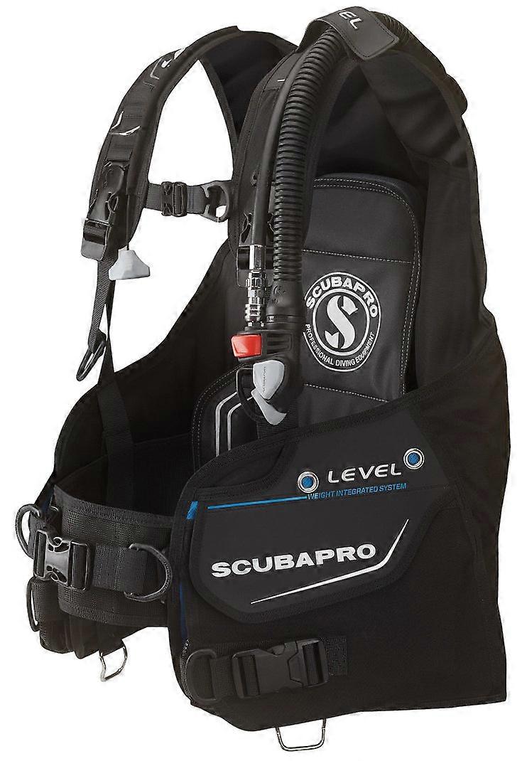 Scubapro Level Bcd