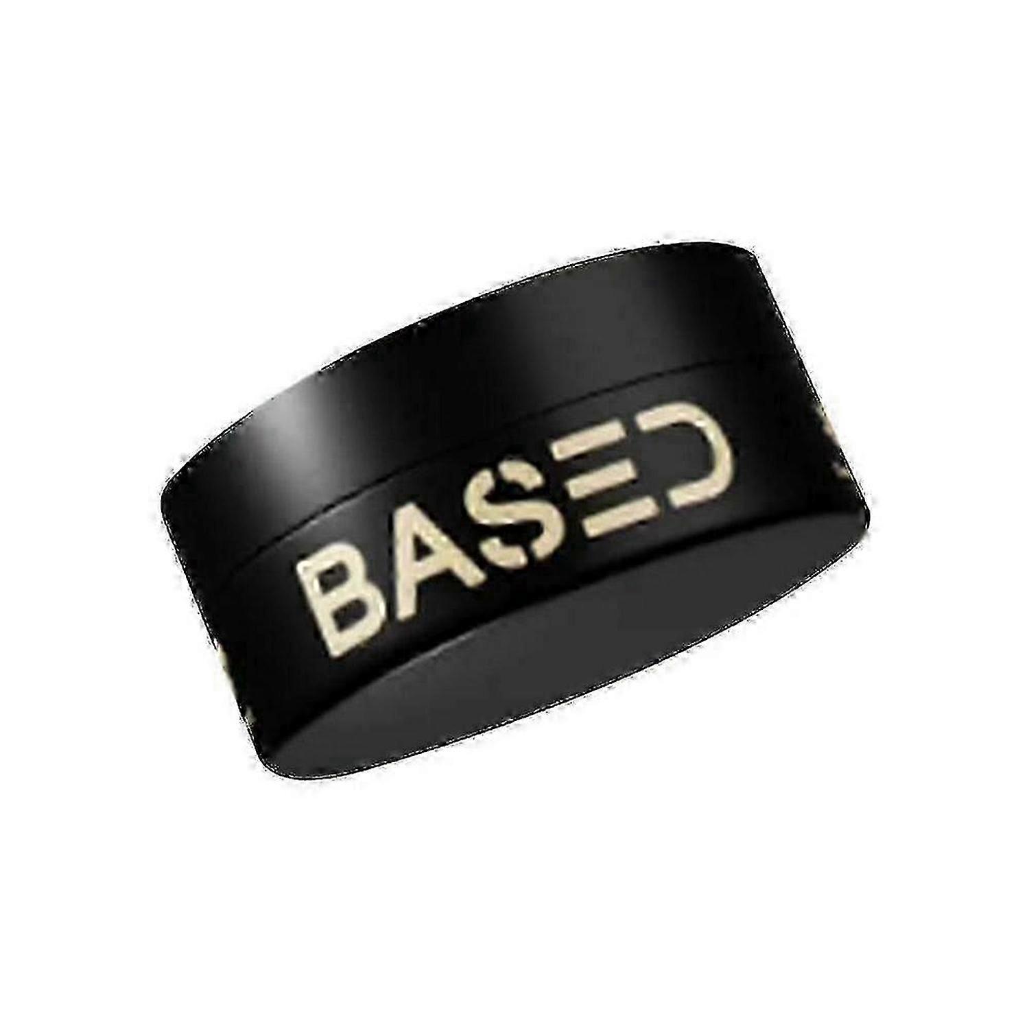 Based Bodyworks Hair Clay | High Hold Low Shine | Matte Finish | Simple