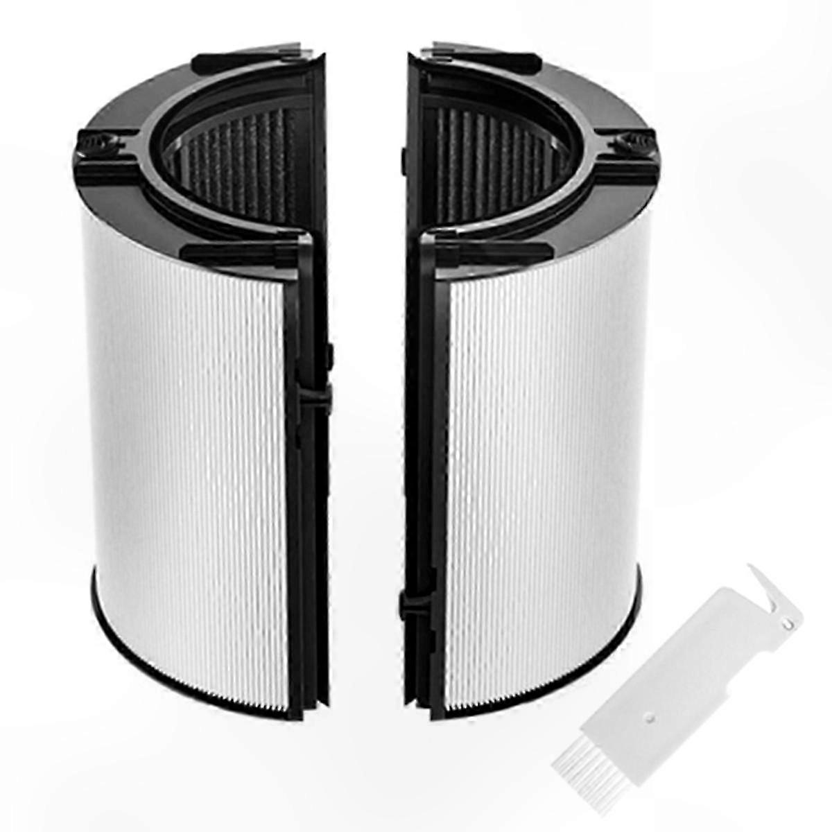 PH04 PH03 PH02 PH01 09 TP07 06 Air Purifier HEPA Filter Replacement