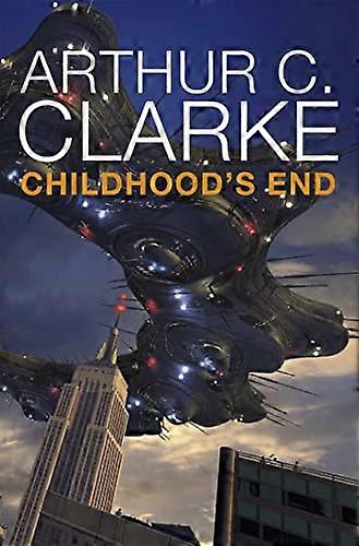Childhoods End
