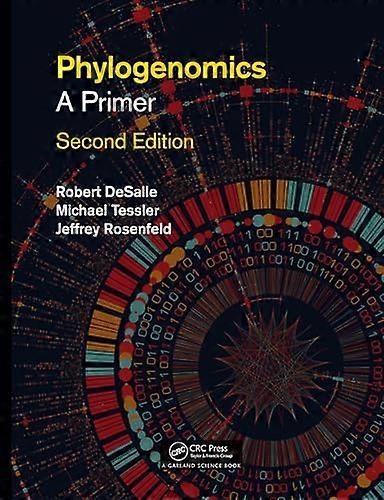 Phylogenomics A Primer