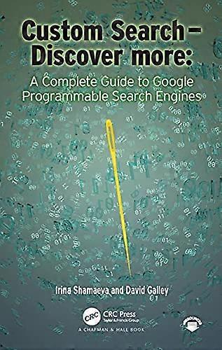 Custom Search Discover more:: A Complete Guide to Google Programmable Search Engines